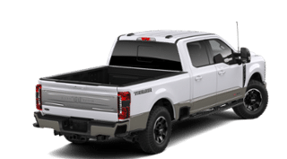 2026 Ford Super Duty® External Image 3